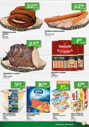 Aleja smaków Społem - Społem Kielce