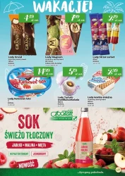 Aleja smaków Społem - Społem Kielce