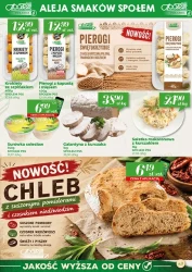 Aleja smaków Społem - Społem Kielce
