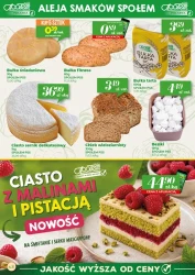 Aleja smaków Społem - Społem Kielce