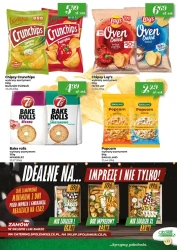 Aleja smaków Społem - Społem Kielce