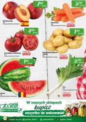 Aleja smaków Społem - Społem Kielce