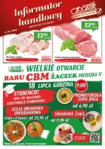 Aleja smaków Społem - Społem Kielce