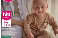Bluza niemowlęca