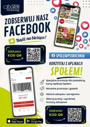 Gazetka promocyjna - PSS Bochnia