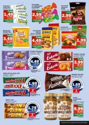 Gazetka promocyjna - PSS Bochnia