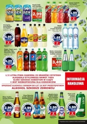 Gazetka promocyjna - PSS Bochnia
