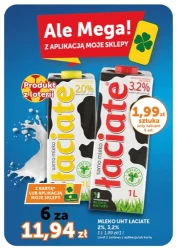 Poczuj smak wakacji - moje sklepy market