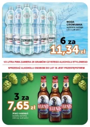 Poczuj smak wakacji - moje sklepy market