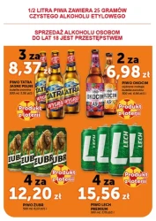 Poczuj smak wakacji - moje sklepy market