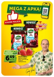 Poczuj smak wakacji - moje sklepy market