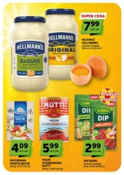 Poczuj smak wakacji - moje sklepy market
