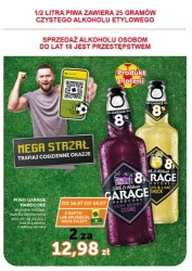 Poczuj smak wakacji - moje sklepy market