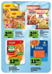 Poczuj smak wakacji - moje sklepy market