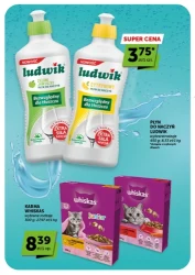Poczuj smak wakacji - moje sklepy market