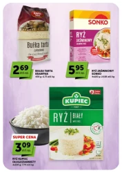 Poczuj smak wakacji - moje sklepy market
