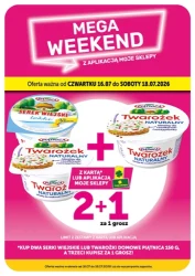 Poczuj smak wakacji - moje sklepy minimarket