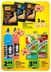Poczuj smak wakacji - moje sklepy minimarket