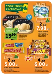 Poczuj smak wakacji - moje sklepy minimarket