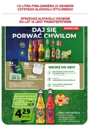 Poczuj smak wakacji - moje sklepy minimarket