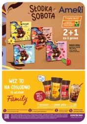 Poczuj smak wakacji - moje sklepy minimarket