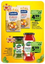 Poczuj smak wakacji - moje sklepy minimarket