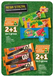 Poczuj smak wakacji - moje sklepy minimarket