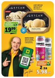 Poczuj smak wakacji - moje sklepy supermarket