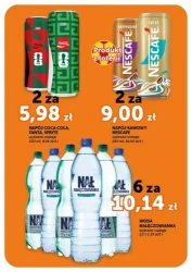 Poczuj smak wakacji - moje sklepy supermarket