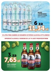 Poczuj smak wakacji - moje sklepy supermarket
