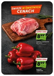 Poczuj smak wakacji - moje sklepy supermarket