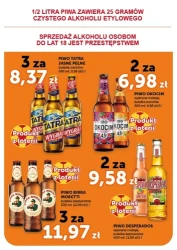 Poczuj smak wakacji - moje sklepy supermarket