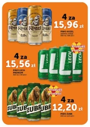 Poczuj smak wakacji - moje sklepy supermarket