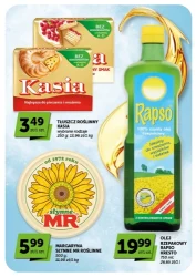 Poczuj smak wakacji - moje sklepy supermarket