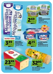 Poczuj smak wakacji - moje sklepy supermarket