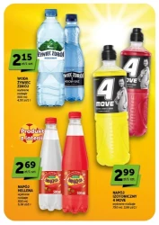 Poczuj smak wakacji - moje sklepy supermarket