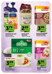 Poczuj smak wakacji - moje sklepy supermarket