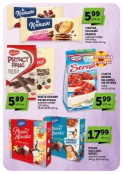Poczuj smak wakacji - moje sklepy supermarket
