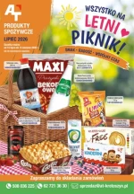 Wszystko na piknik - At