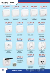 Artykuły elektryczne - At