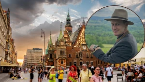 Co niemieccy turyści mówią o Polsce?