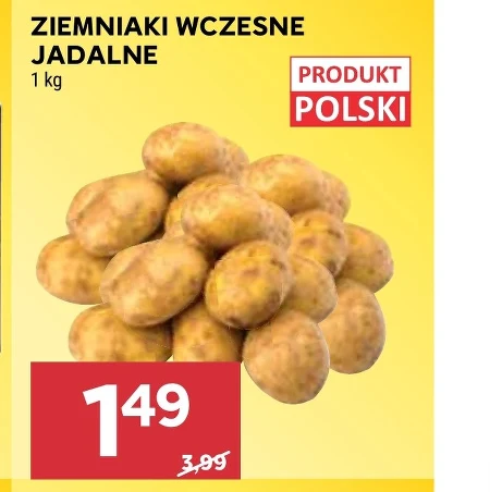 Картопля Polski