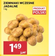 Картопля Polski