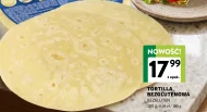 Тортилья Bezgluten
