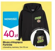 Bluza chłopięca Fortnite