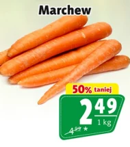 Marchew S!