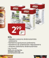 Sól kamienna Prymat