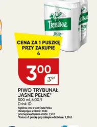 Piwo Trybunał
