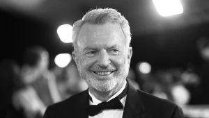 Sam Neill nie żyje. Ujawniono przyczynę śmierci aktora