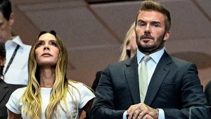 Na Wyspach głośno o tym, jak kibice Argentyny potraktowali Beckhama. Ostro